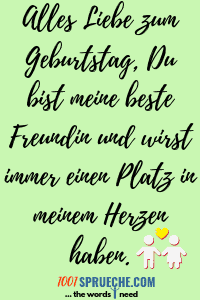 40 Geburtstagsspruche Geburtstagswunsche Fur Besondere Menschen