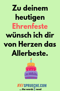Geburtstagssprüche 117 Schön Lustig Kreativ 2019