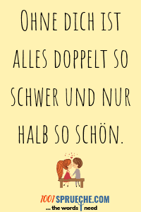 Liebessprüche 250 Süß Emotional Traurig Ohne Lange Suche