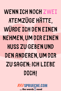 Liebesspruche 250 Suss Emotional Traurig Ohne Lange Suche