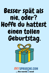 Geburtstagswünsche 127 Herzlich Authentisch 2019