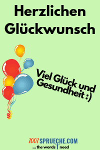 Geburtstagswünsche 127 Herzlich Authentisch 2019