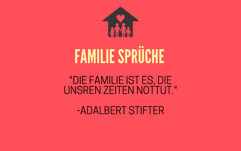 Familie Spruche 79 Schone Spruche Zitate Kinder Lustig